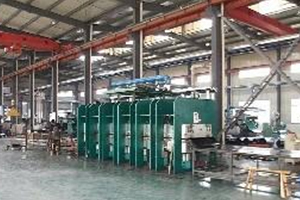 預硫化丁基橡膠襯里|橡膠防腐|襯膠防腐