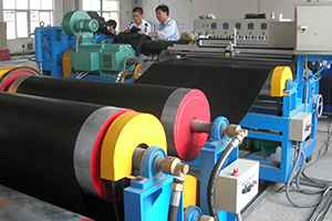 預硫化丁基橡膠襯里|橡膠防腐|襯膠防腐