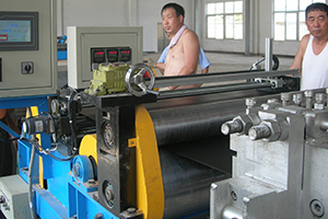 預硫化丁基橡膠襯里|橡膠防腐|襯膠防腐